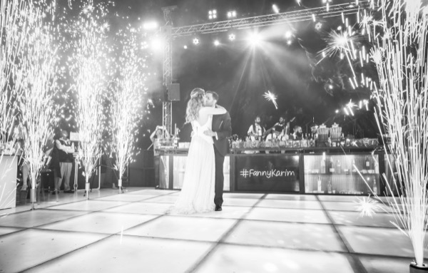 Wedding photography by Alain Mitri by Alain Mitri