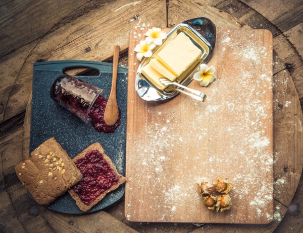 Food Photography by Alain Mitri by Alain Mitri